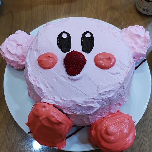 chokocreamさんの実例写真