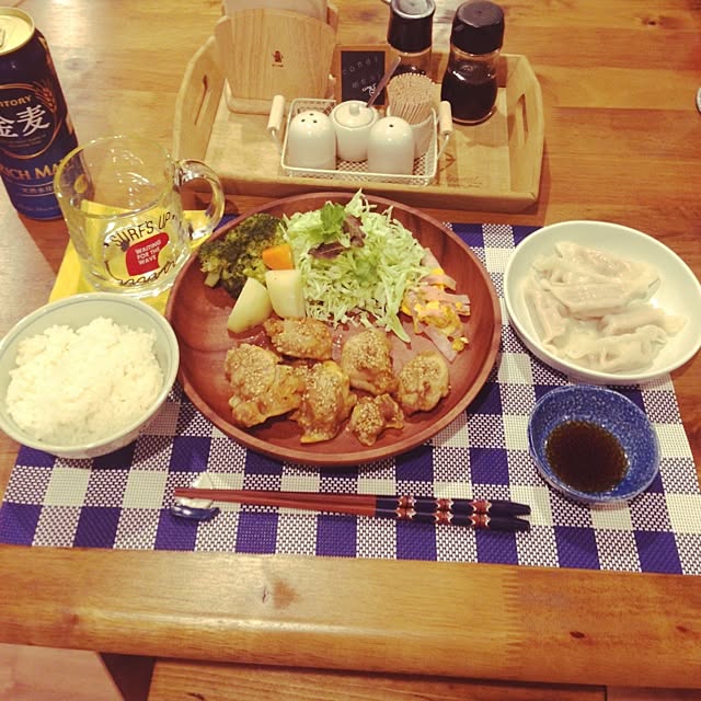 実例写真