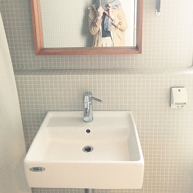 Mipokoさんの実例写真