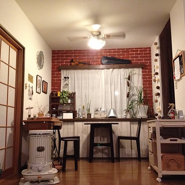 実例写真