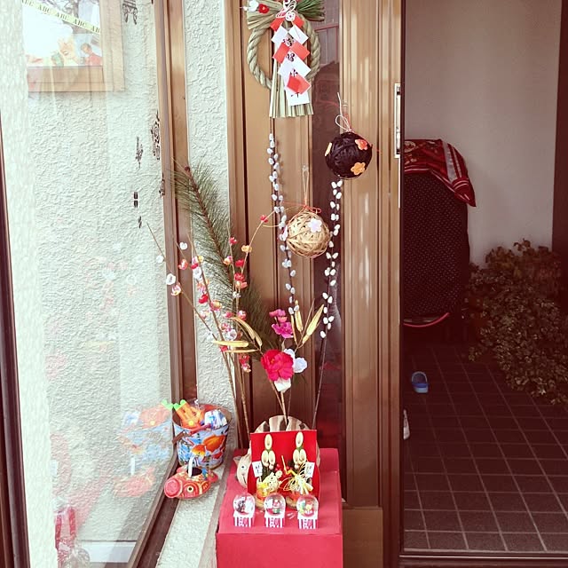 hotamaroさんの実例写真