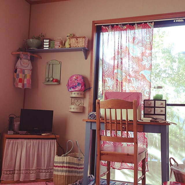 minaさんの実例写真