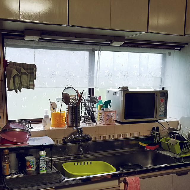 minyan.nekoさんの実例写真