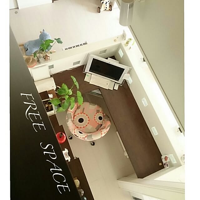 minさんの実例写真