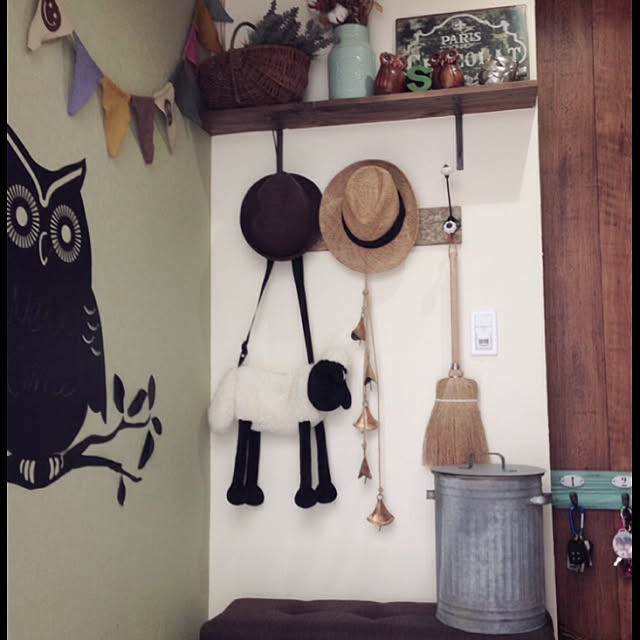 ton.ton.fbさんの実例写真
