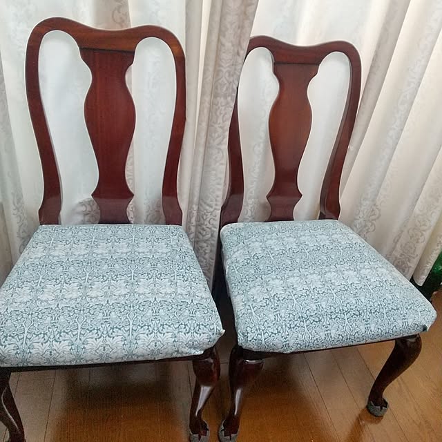Rさんの部屋
