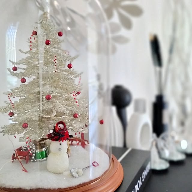 jinさんの部屋