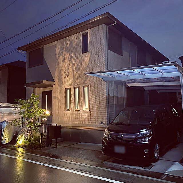 kikujiroさんの実例写真