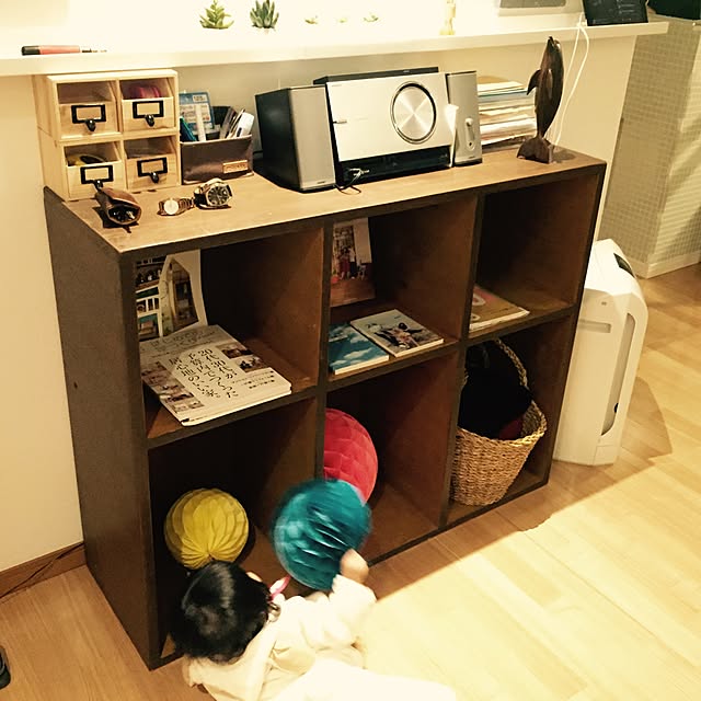 nekomusumeさんの実例写真