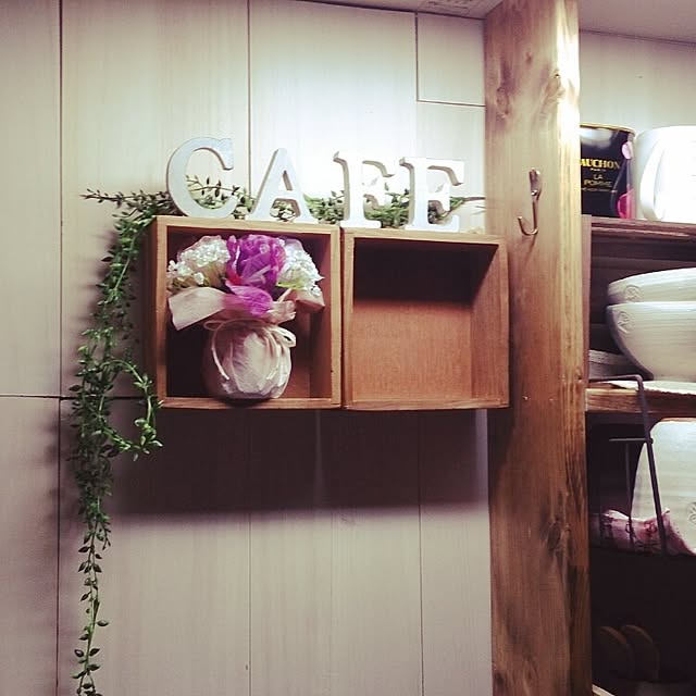 ITSUKIさんの実例写真