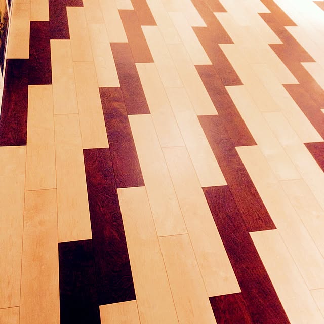 部屋全体のインテリア実例 - 2015-07-07 00:43:51
