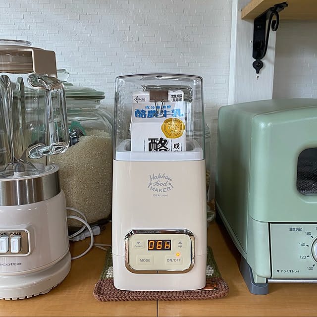 maronさんの実例写真