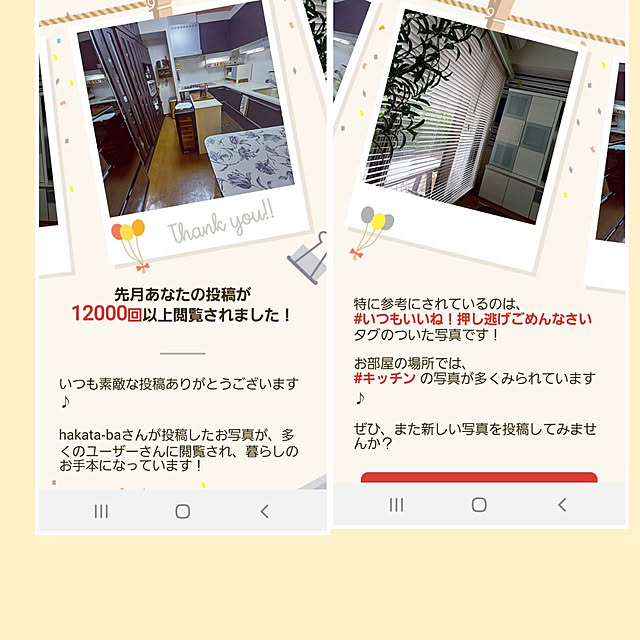 実例写真