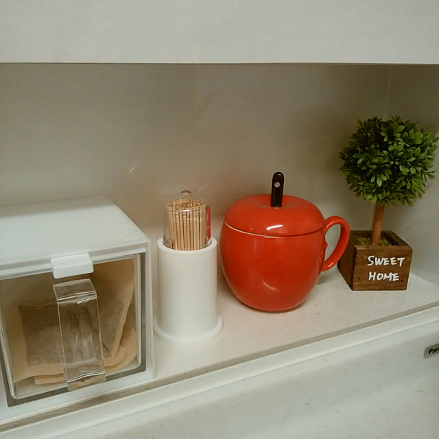 Teaさんの実例写真