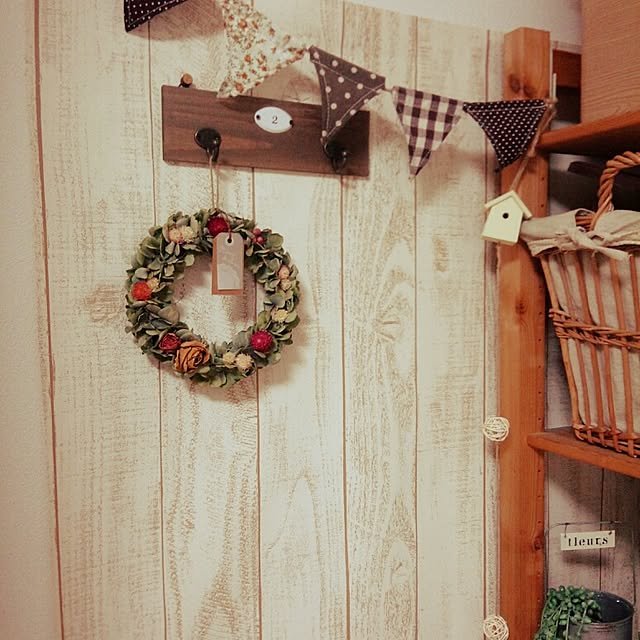cloverさんの実例写真