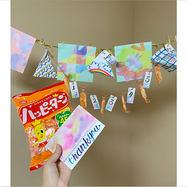 chiiyanさんの実例写真