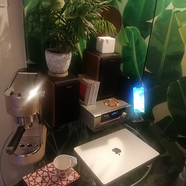nahocさんの実例写真