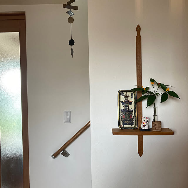 walking123さんの部屋