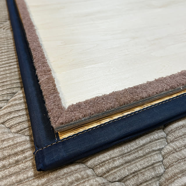 mikomaruさんの部屋