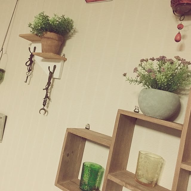 KUMAさんの実例写真