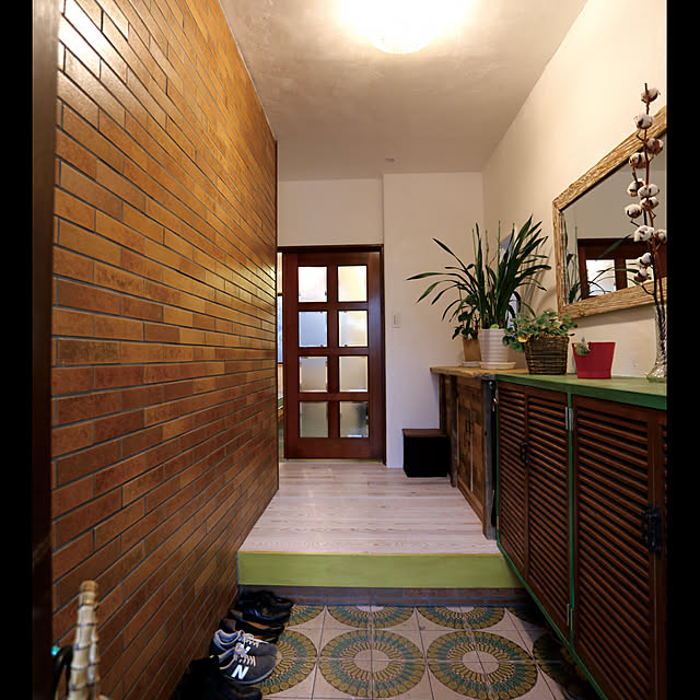 100smileHOMEさんの部屋