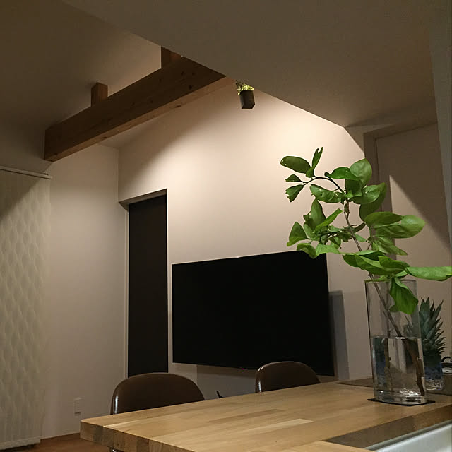 Rubiconさんの実例写真
