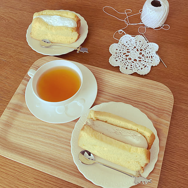 Ri-maさんの実例写真