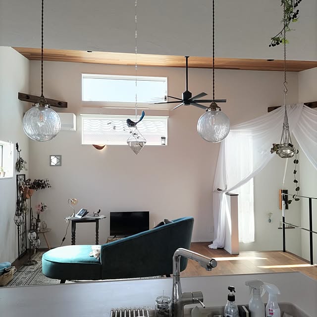 Maroさんの部屋
