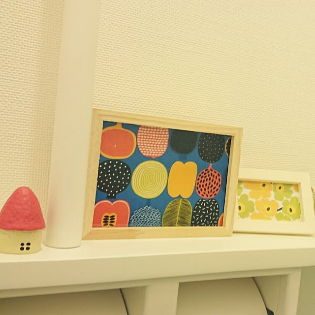 kajiさんの実例写真