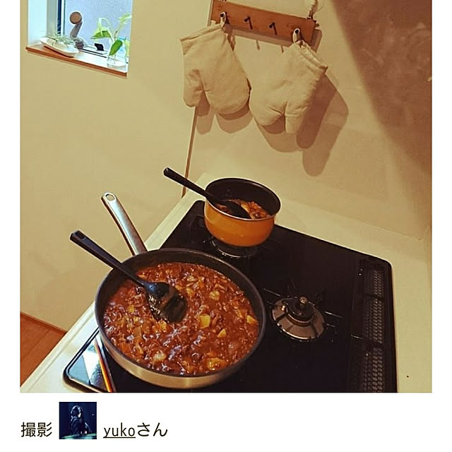 yukoさんの実例写真