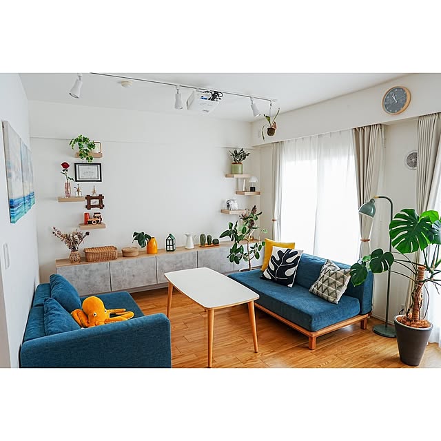 misaki.tさんの部屋