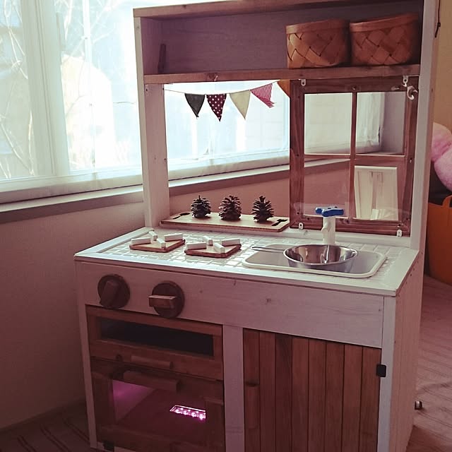 momokasanさんの実例写真