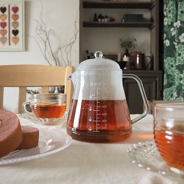 toukoさんの実例写真