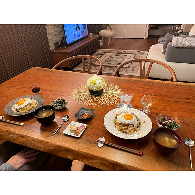 Yumiさんの実例写真