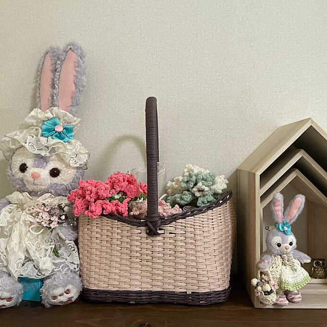 chiiyanさんの部屋