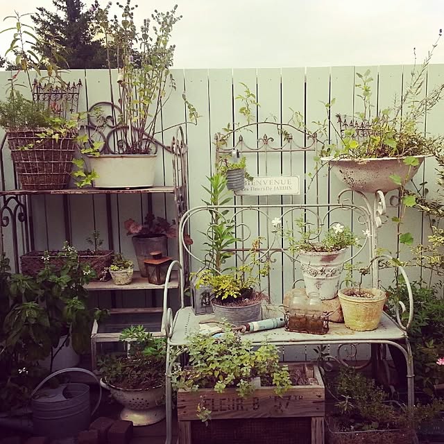 yururiragardenさんの実例写真