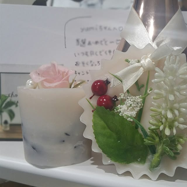 yumiさんの実例写真