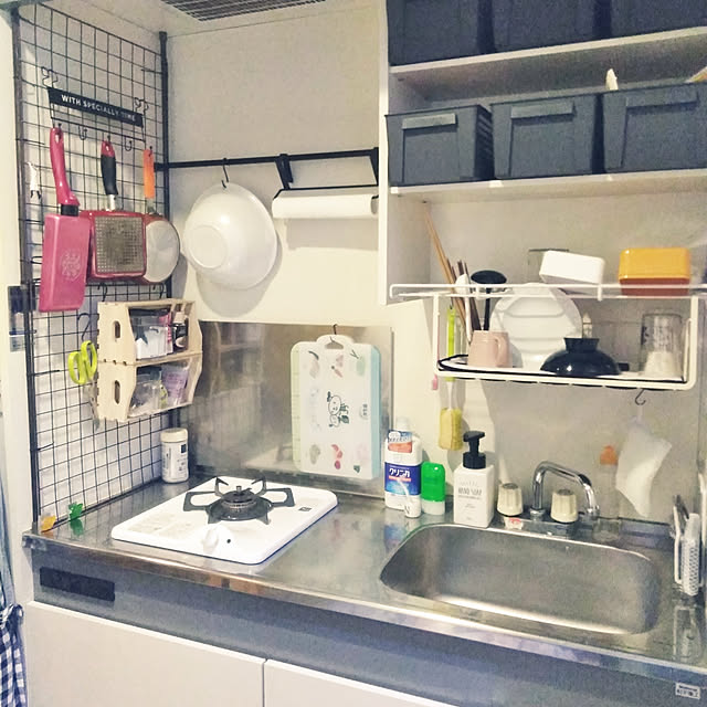 k0nan1227さんの実例写真