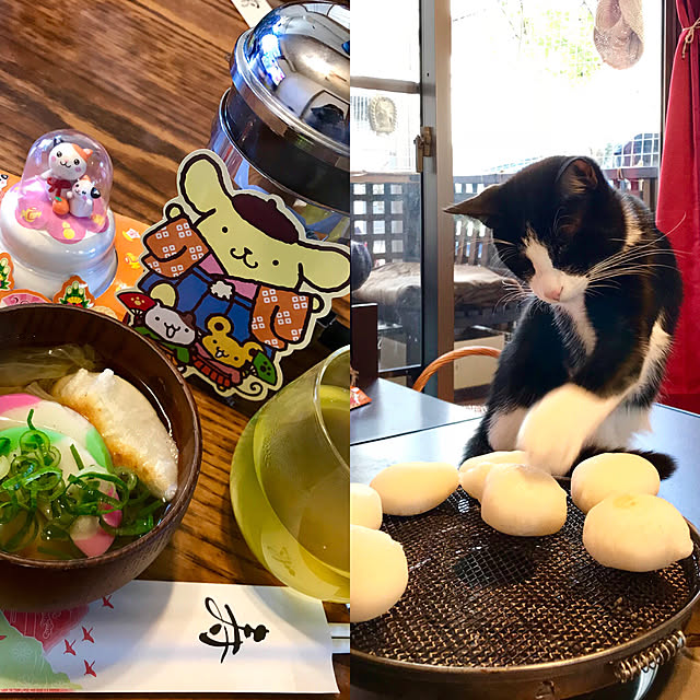 butachanさんの実例写真