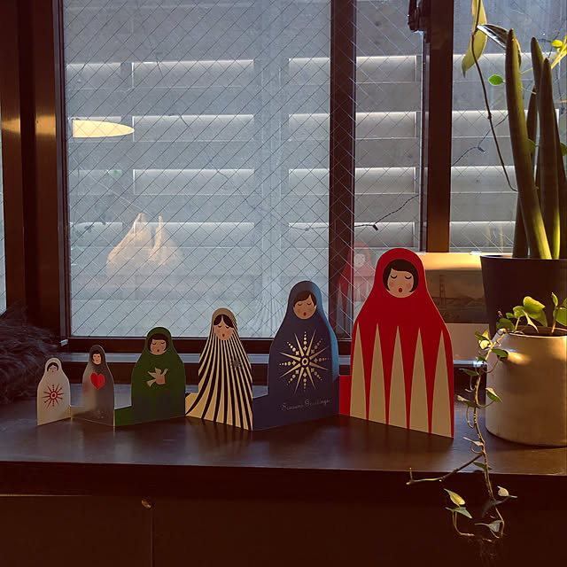 lalaさんの実例写真