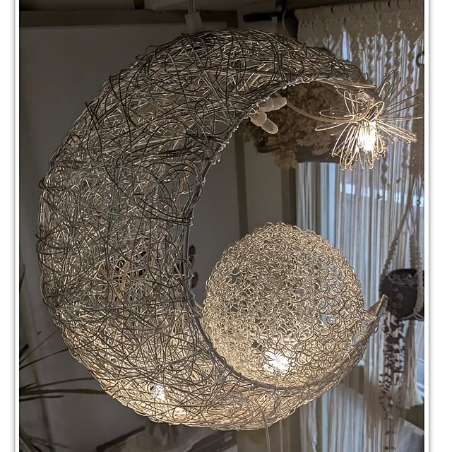 monnさんの実例写真