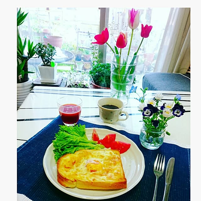 Annaさんの実例写真