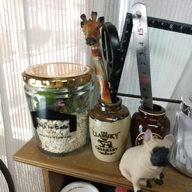 INDOORさんの実例写真