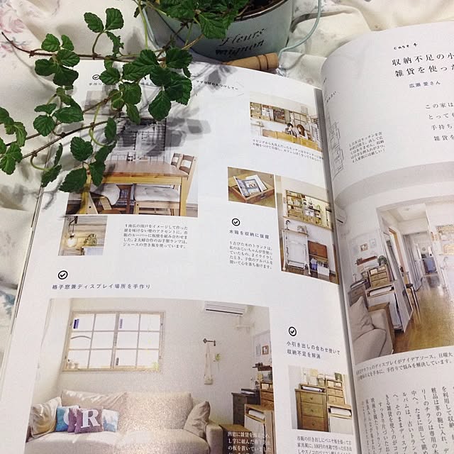 marikaさんの実例写真