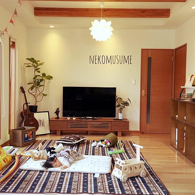 nekomusumeさんの実例写真