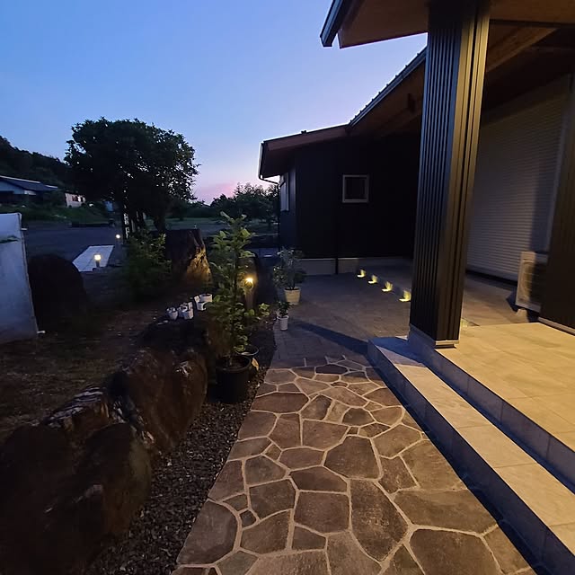 Rubiconさんの部屋