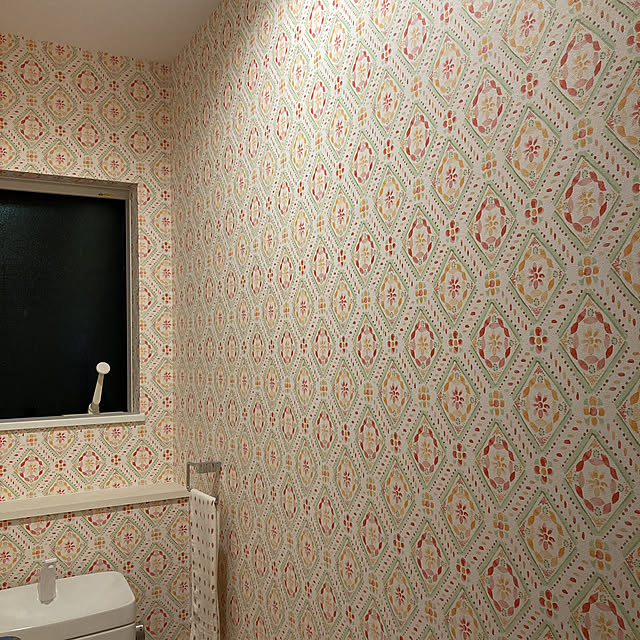 ナチュラル/北欧/DIY/バス/トイレのインテリア実例 - 2022-01-07 23:55:08