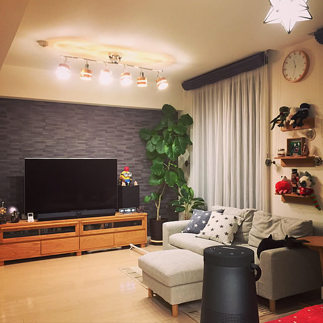 skymomongaさんの実例写真
