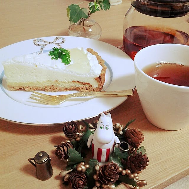 dotlaceさんの実例写真