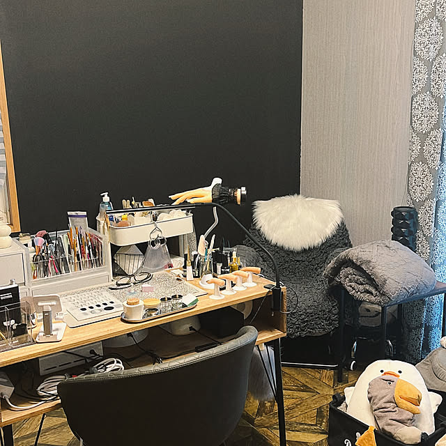 makopyzさんの部屋